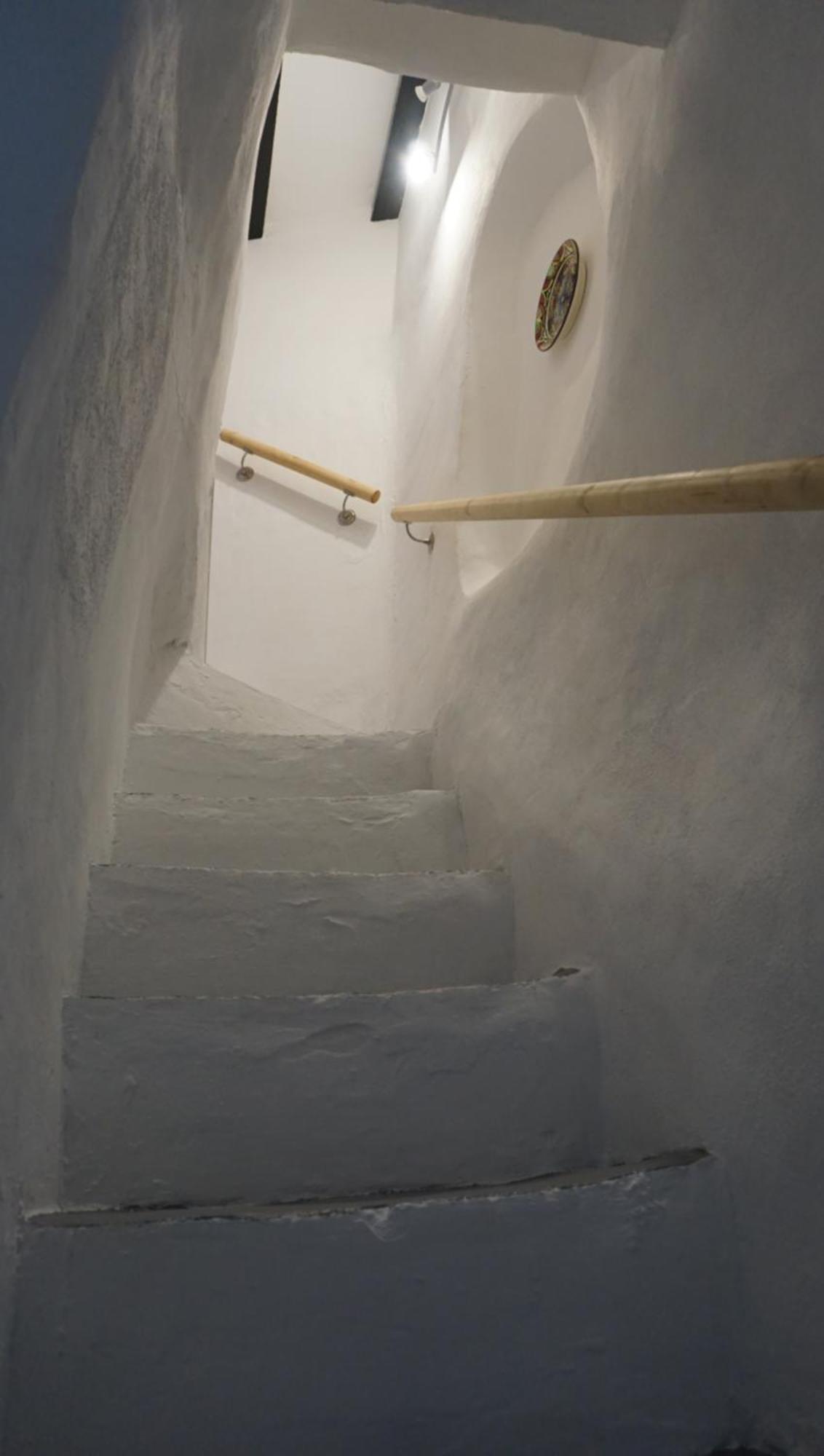Casa Rural Benidorm Finestrat El Capricho Εξωτερικό φωτογραφία
