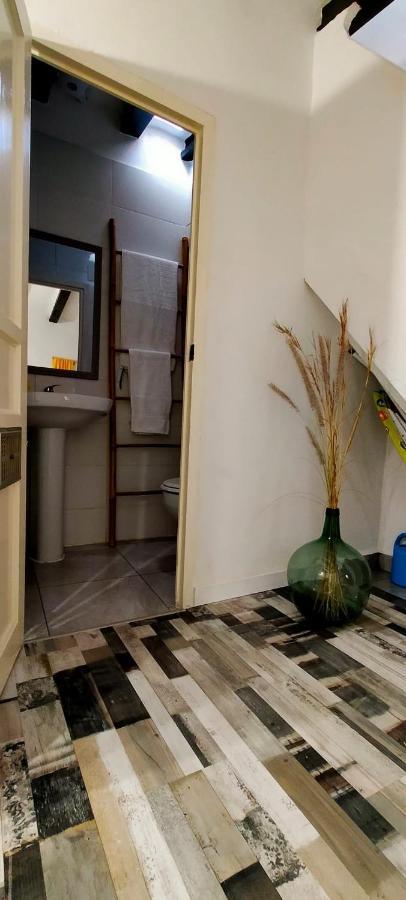 Casa Rural Benidorm Finestrat El Capricho Εξωτερικό φωτογραφία