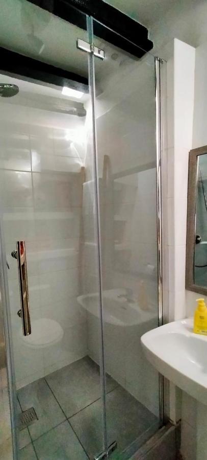 Casa Rural Benidorm Finestrat El Capricho Εξωτερικό φωτογραφία