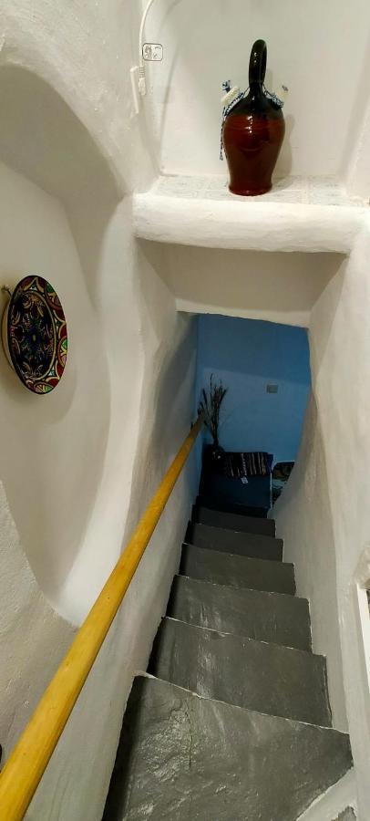 Casa Rural Benidorm Finestrat El Capricho Εξωτερικό φωτογραφία