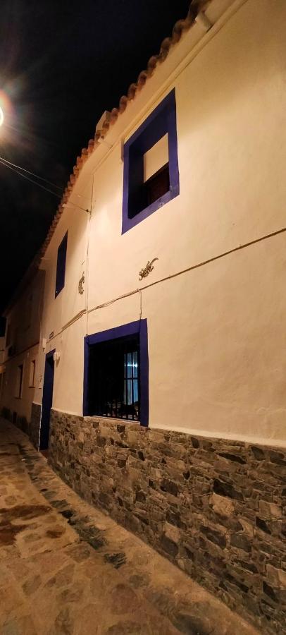 Casa Rural Benidorm Finestrat El Capricho Εξωτερικό φωτογραφία