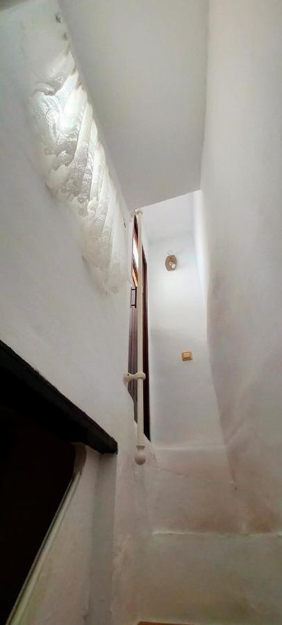 Casa Rural Benidorm Finestrat El Capricho Εξωτερικό φωτογραφία