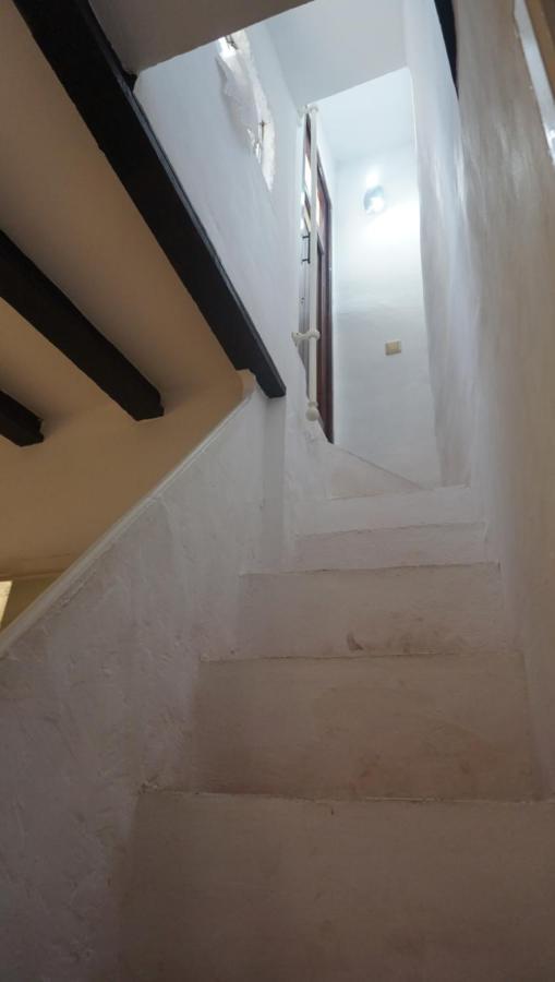 Casa Rural Benidorm Finestrat El Capricho Εξωτερικό φωτογραφία